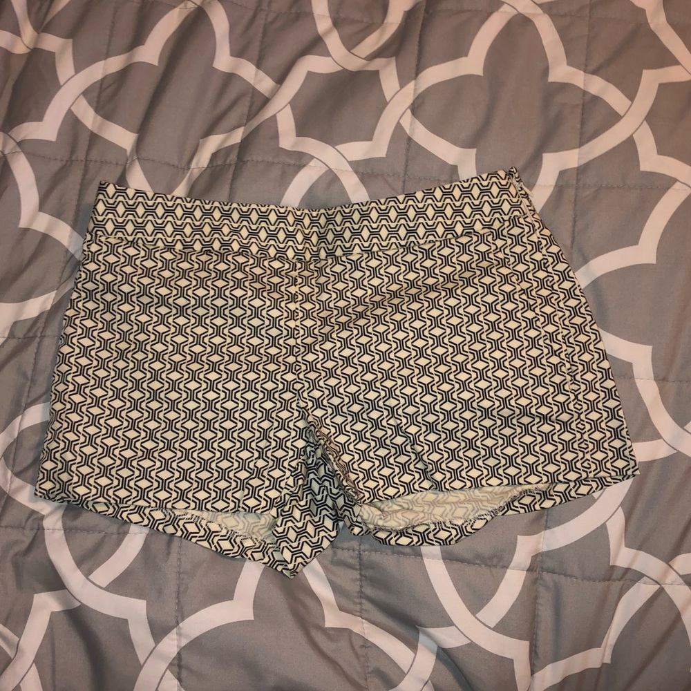 Casual shorts